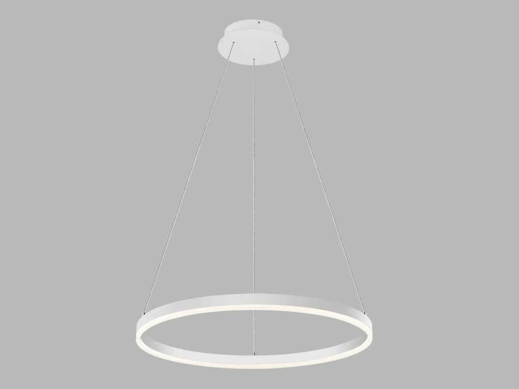 LED2 3270951DT Függeszték Circle 60 Pz, W Triac DIM 42W 3000K/4000K