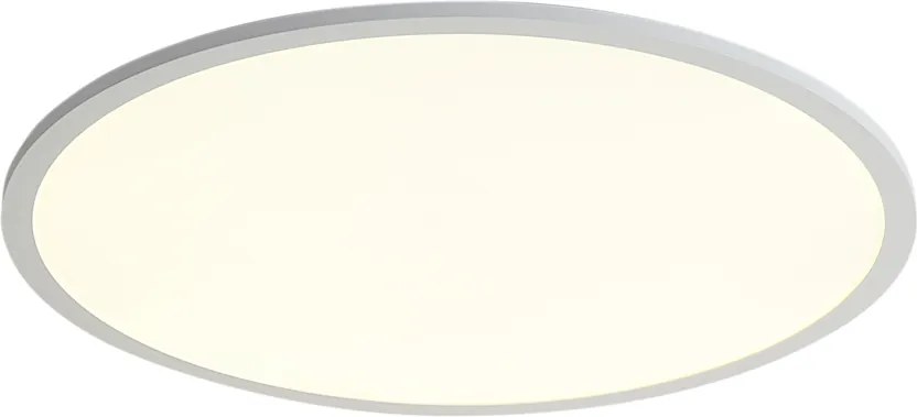 Okos LED panel fehér 60cm LED Dim to Warm funkcióval és távirányítóval - Knob