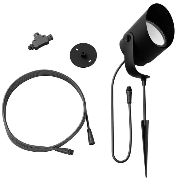 Philips 17462/30/P7 Hue LILY RGB LED kültéri dimmelhető lámpa 15W IP65