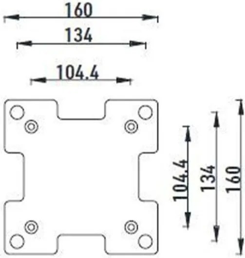 Bioklimatikus pergola Intro Plus – Rojaplast