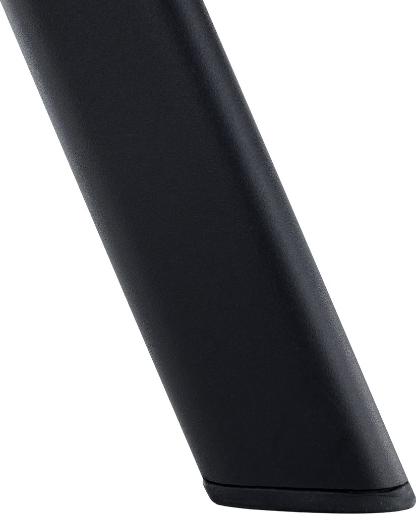 Design fotel, bézses szürke Velvet szövet, AURIL