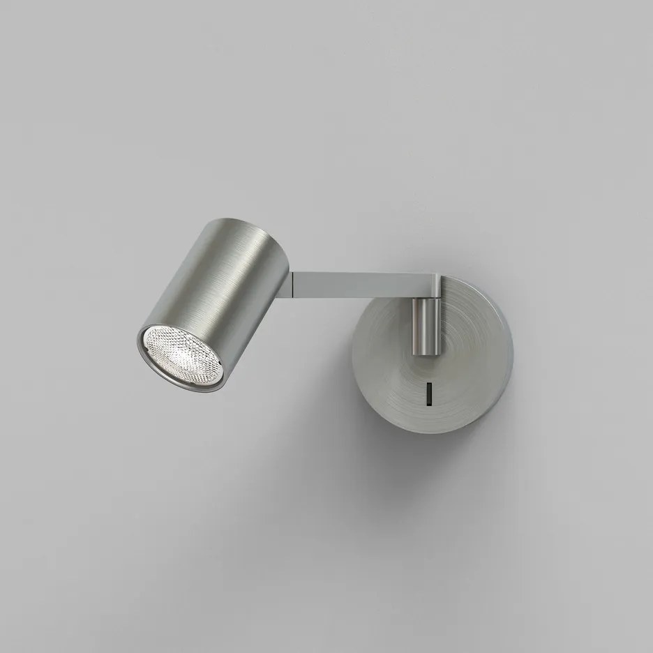 Astro Lighting ASCOLI SWING 1286066 Fali lámpa 1x6W/LED,GU10 IP20