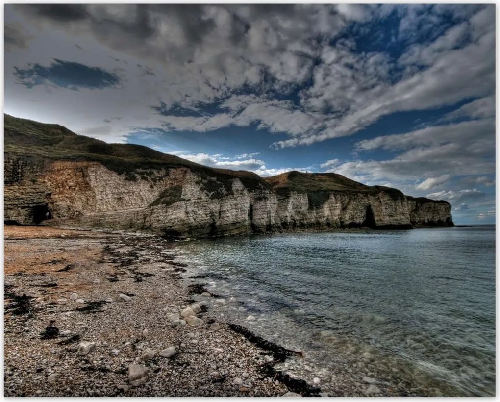 Poszterek 50x40 Érdekes égbolt