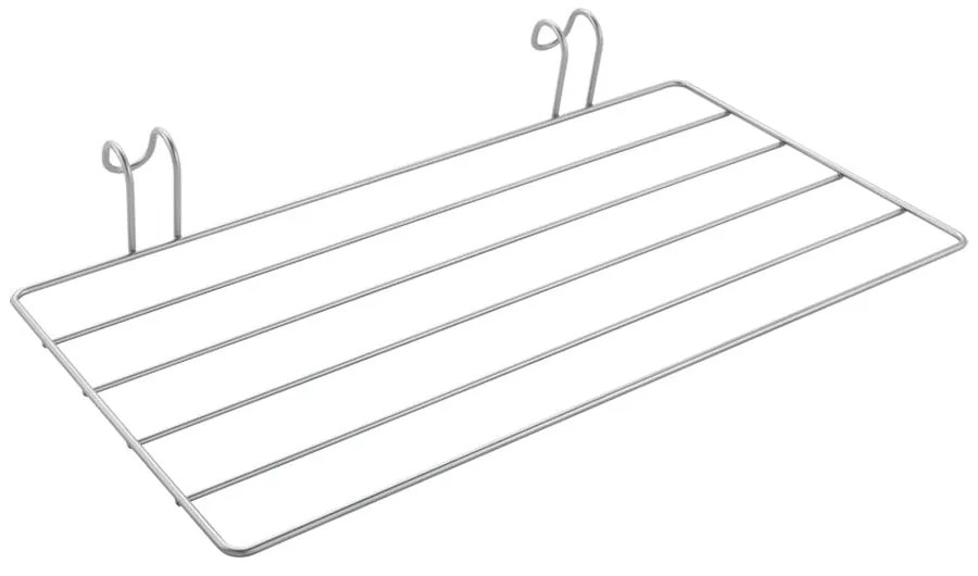 Függő ruhaszárító Radius - Metaltex
