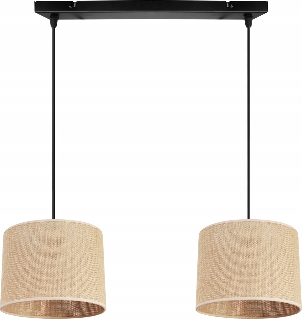 Mennyezeti Lámpa Lógó Csillár Díszléc Lámpabúra Boho Juta Konyha Étkező