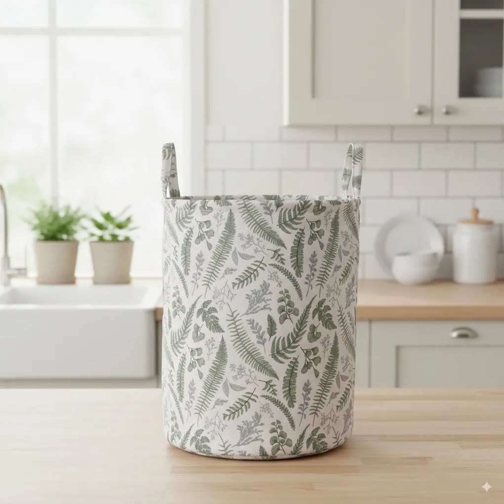 Leveles tároló kosár 30 x 42 cm - s méret