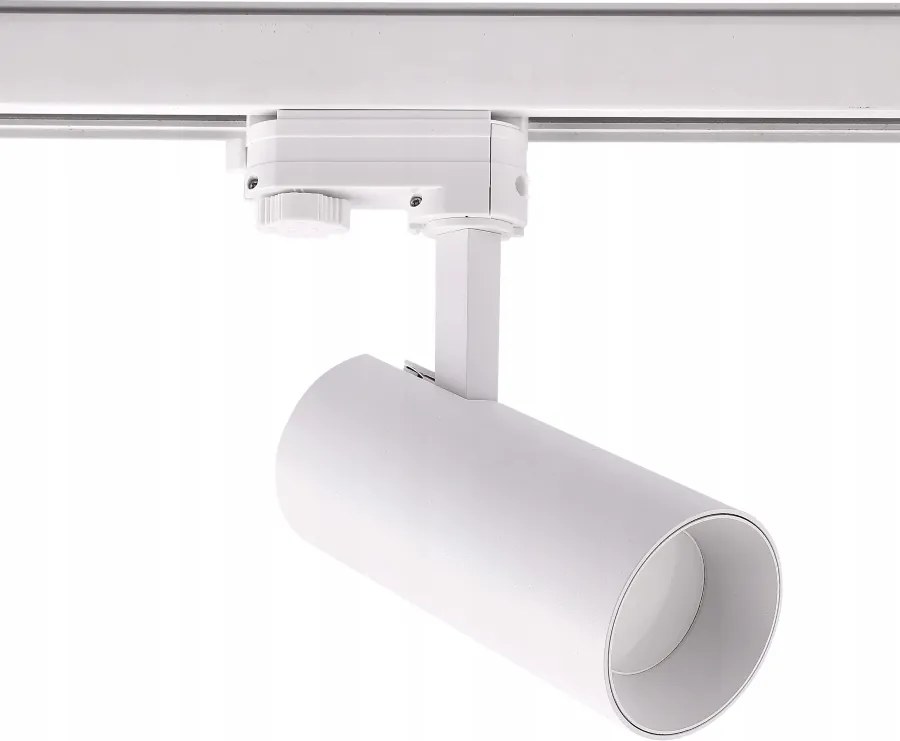 Reflektor háromfázisú sínhez Ice 3F Fehér 1xGU10