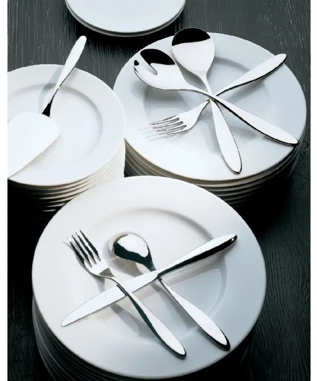Ajándék konyhai evőeszközkészlet Mami, 24 db - Alessi