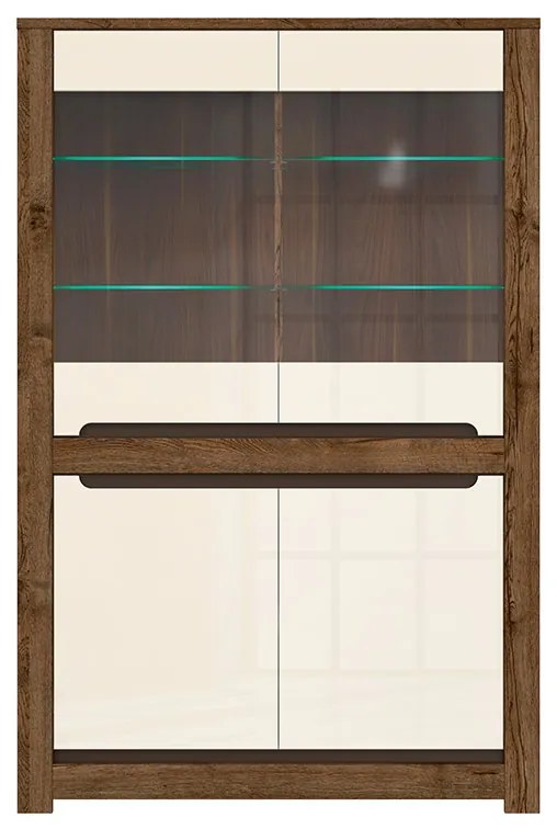 Vitrin Ruso REG2W2D. 702519