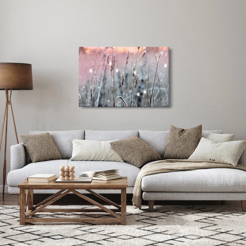 Kép - Pillanat (90x60 cm)