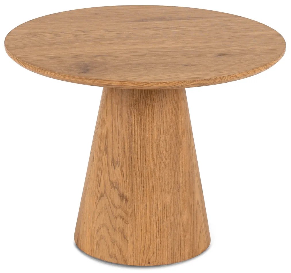 Dohányzóasztal Tölgy Színben. CARLY