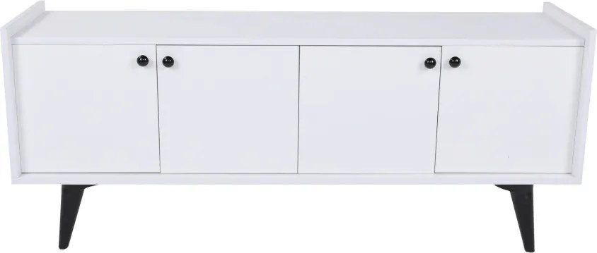 Lugano komód, 150 cm