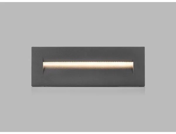 LED2 - LED Kültéri beépíthető lámpa STEP IN LED/8,5W/230V IP65