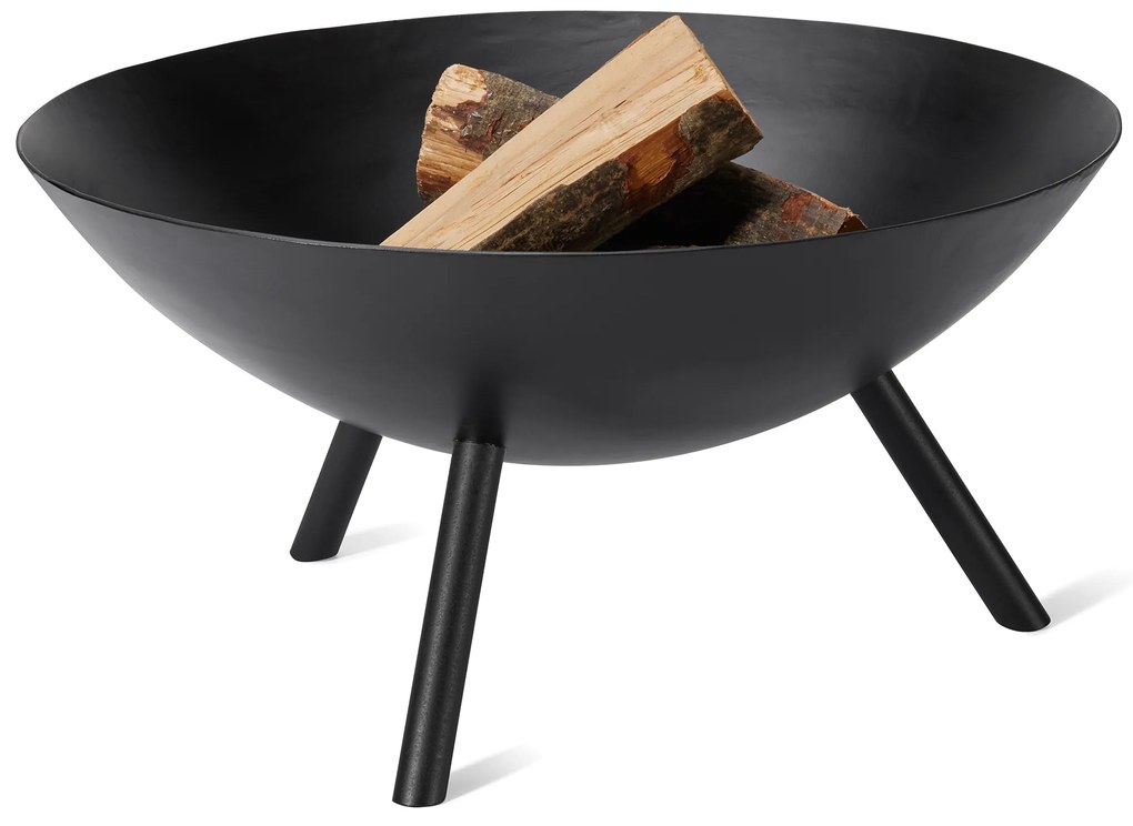 Flames tűzrakó, 56 cm - Philippi