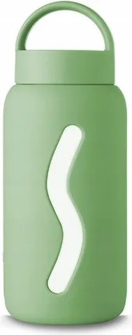 Muuki motivációs vizes palack 500 ml Pure Matcha