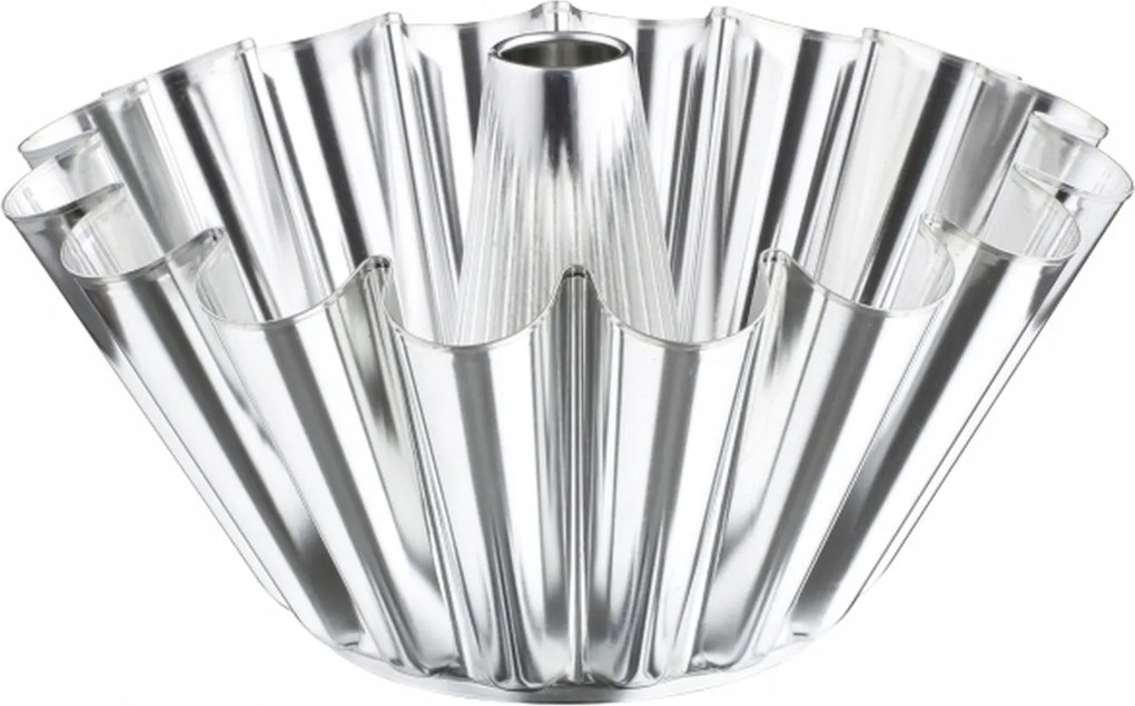 Muffin forma 23cm horganyzott -klasszikus forma Snb persellyel