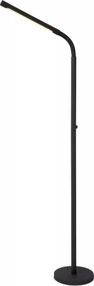 Lucide 36712/04/30 - LED Dimmelhető állólámpa GILLY LED/6W/230V 2700K