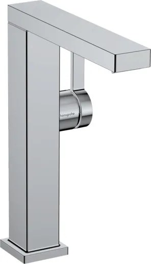 Mosdó csaptelep Hansgrohe Tecturis E leeresztőszeleppel króm 73060000