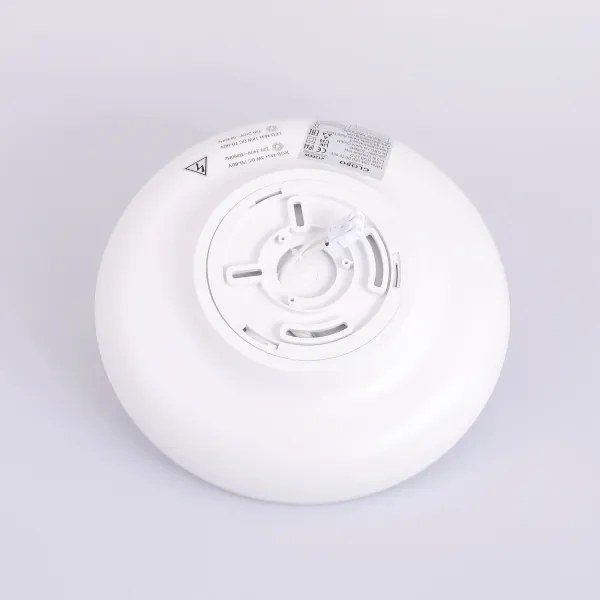 Globo - LED RGB Fürdőszobai lámpa hangszóróval RAFFY LED/18W/230V IP44 + távirányító
