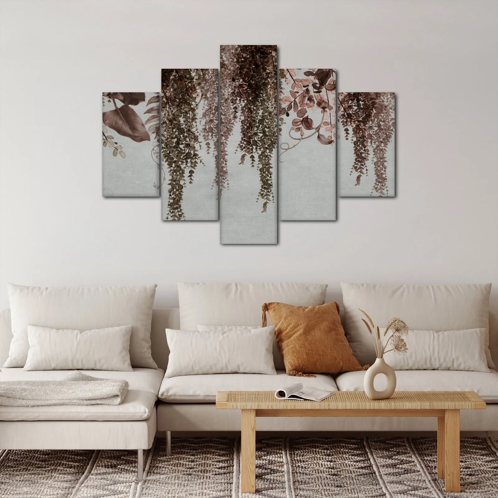 Kép - Növények (150x105 cm)