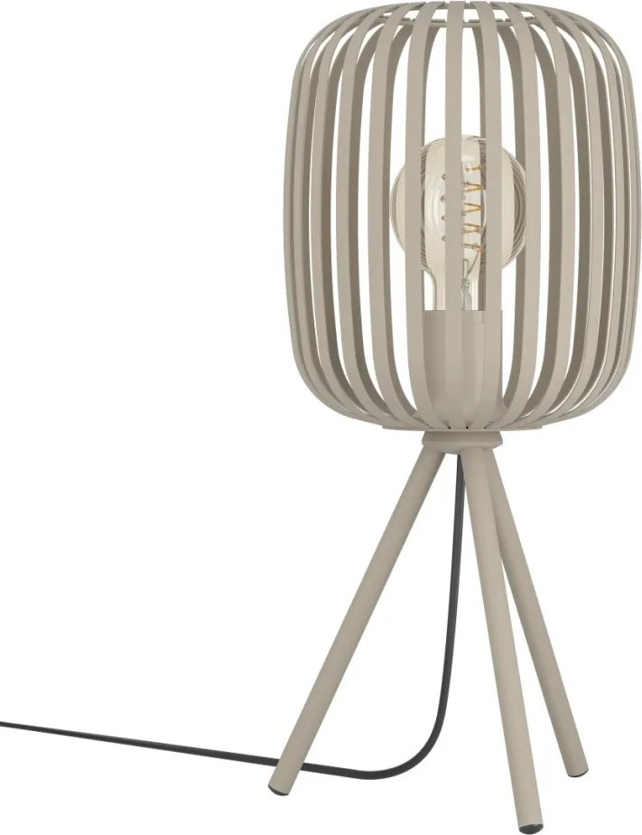 Eglo ROMAZZINA 900521 Asztali lámpa 1x40W/E27 ip20