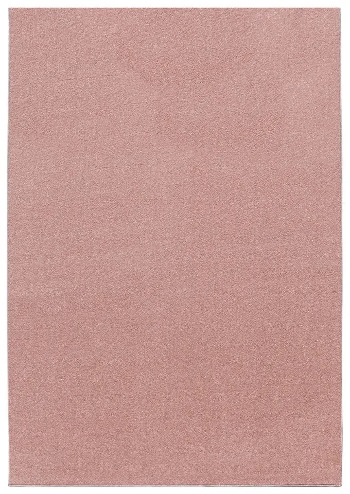 Rózsaszín szőnyeg 120x170 cm Ata – Ayyildiz Carpets
