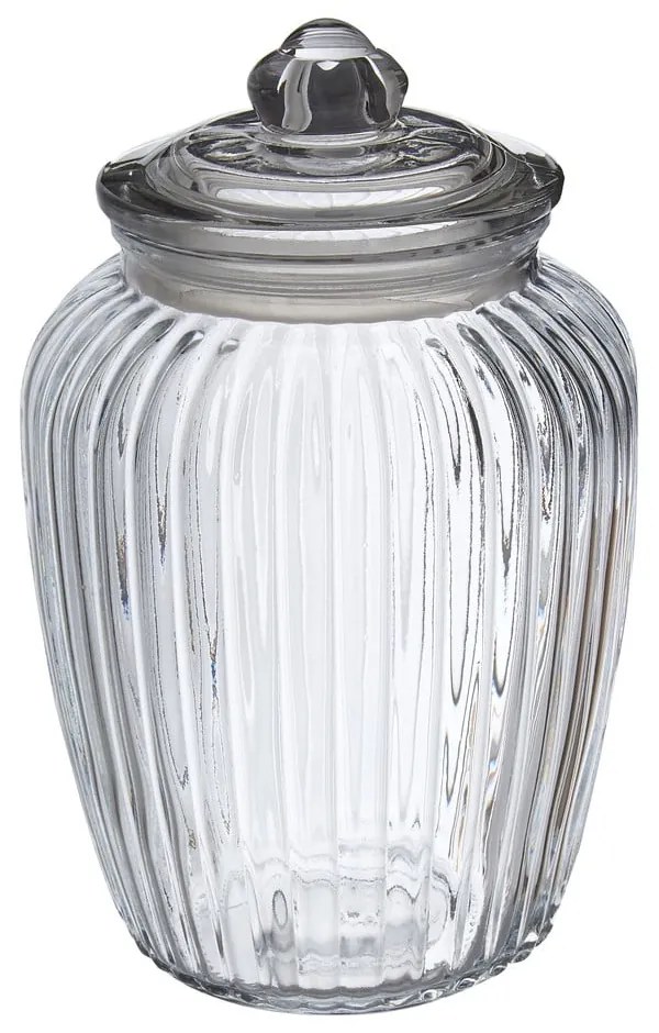 Üveg doboz Old fashioned – Premier Housewares