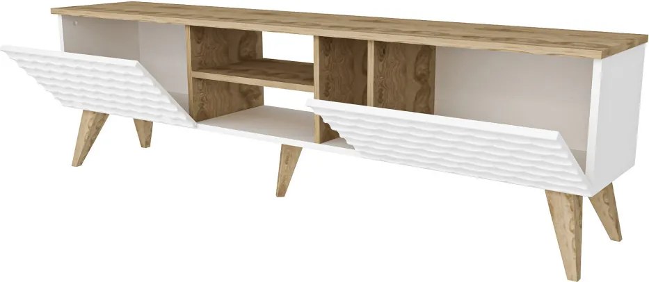 Egg TV-állvány, 180 cm