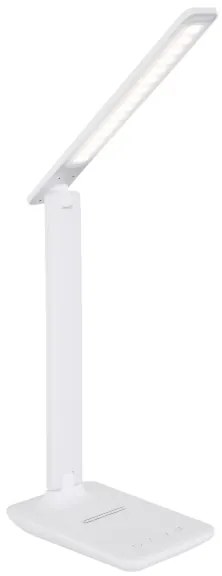 Globo 58400W - LED Szabályozható asztali lámpa BULLA LED/5W/230V