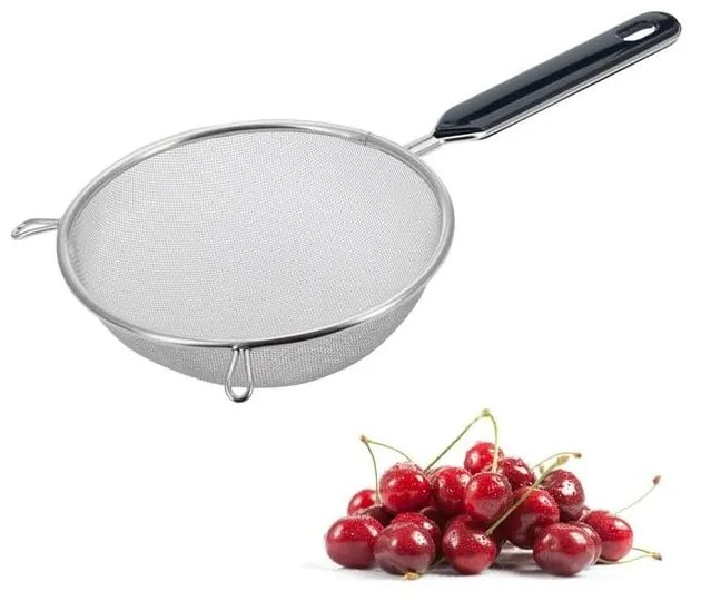 Traditionell rozsdamentes acél szűrő, ø 18 cm - Westmark