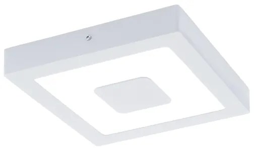 Eglo 96488 - IPHIAS LED kültéri mennyezeti lámpa 16,5W IP44
