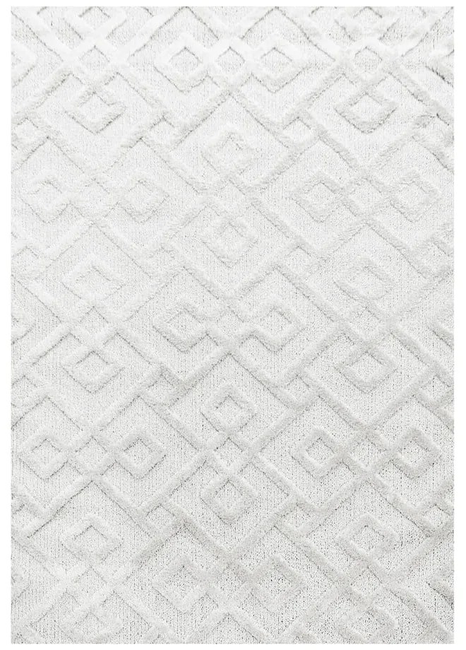 Krémszínű szőnyeg 200x290 cm Pisa – Ayyildiz Carpets