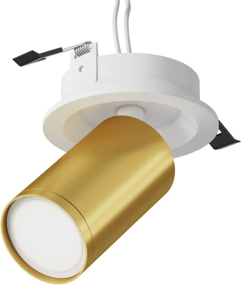 Maytoni FOCUS S C048CL-U-1WMG Spotlámpa 1x10W/GU10 IP20