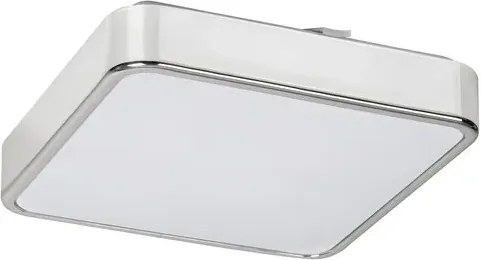Rabalux beltéri led mennyezeti lámpa 22w 1800lm 3000-6000k króm wolimir