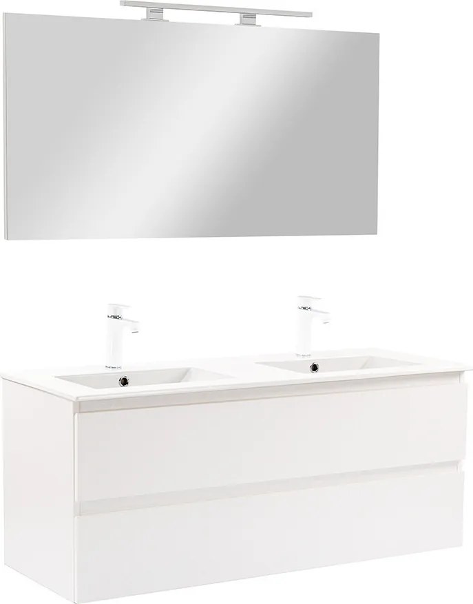 Vario Forte 120 komplett