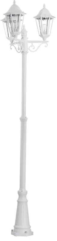 EGLO 93454 - NAVEDO kültéri lámpa 3xE27/60W