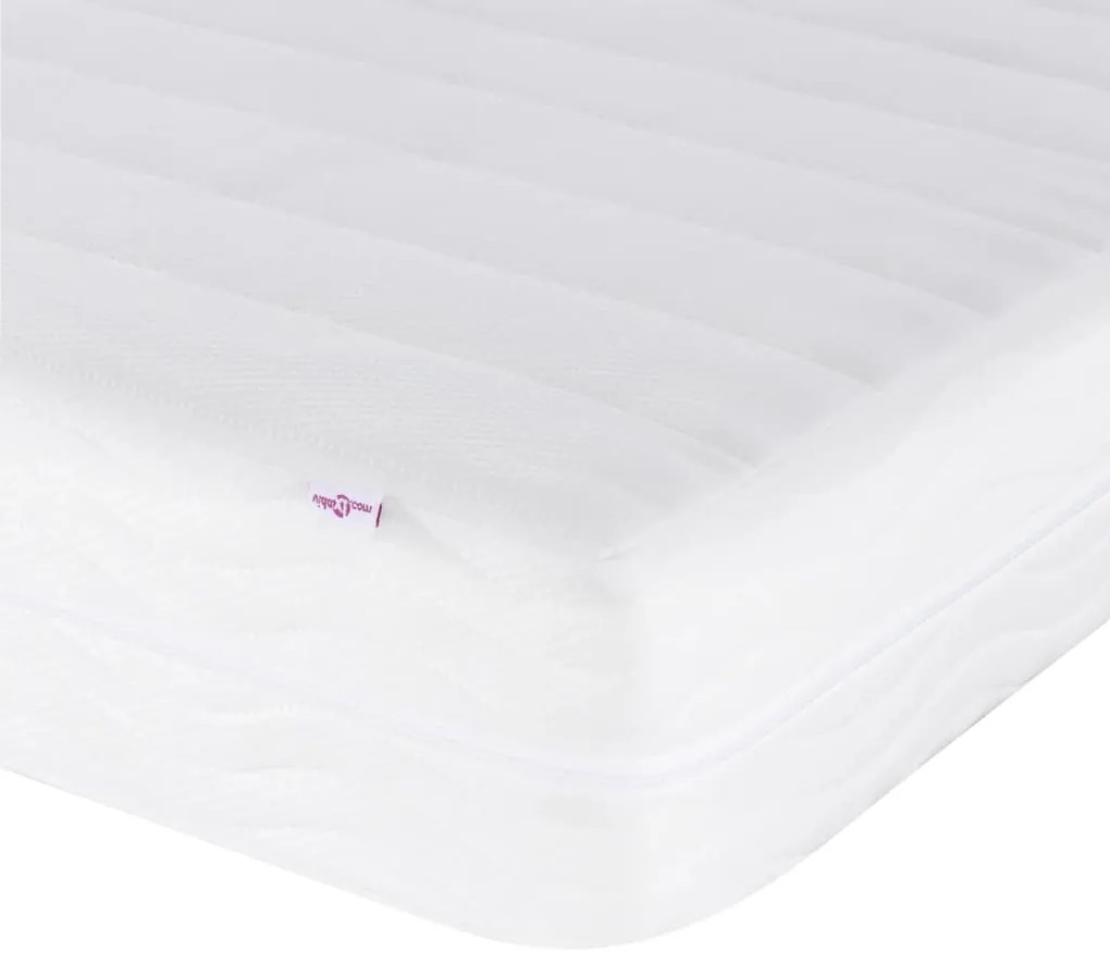 sötétszürke bársony heverő matraccal 80 x 200 cm