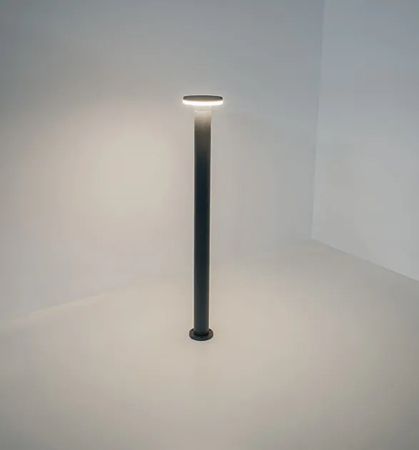 ZAMBELIS E249 Modern Kültéri Állólámpa LED IP65