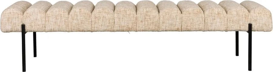 Bézs pad Jethro – White Label