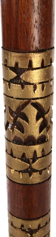 ORIENTAL LOUNGE napernyő krémszín