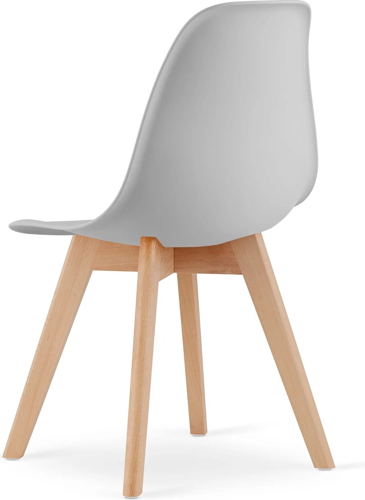 AKCIÓ Szürke szék KITO II. osztály