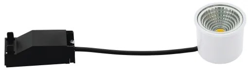 Eglo 32215 -LED Dimmelhető süllyesztett spotlámpa SALICETO LED/4W/230V IP23