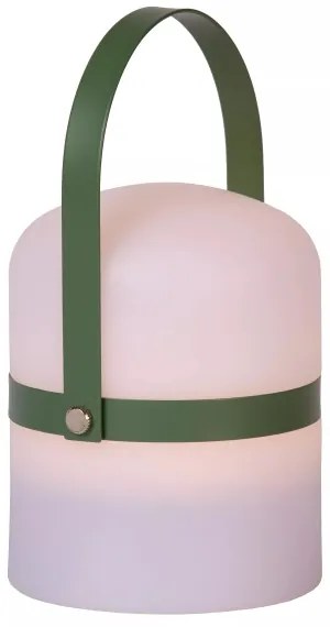 Lucide 06802/01/33 -LED Kültéri dimmelhető lámpa LITTLE JOE LED/0,3W/3,7V IP44