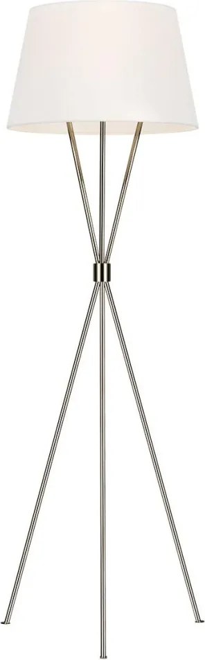 Feiss PENNY FE-PENNY-FL-PN Állólámpa 1x60W/E27