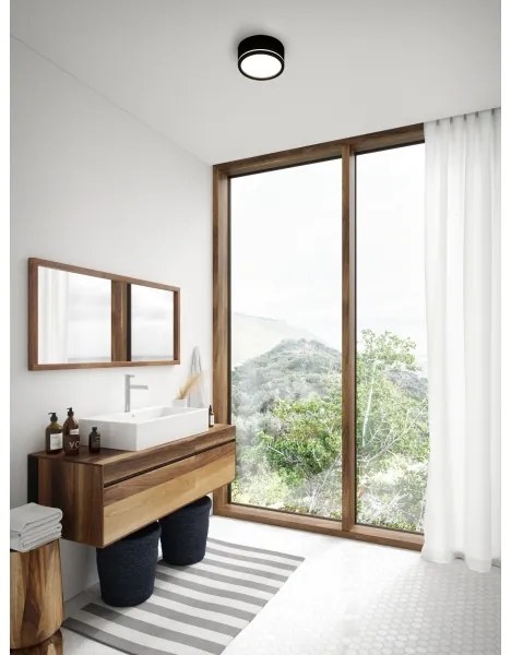 Nordlux -LED Dimmelhető kültéri fali lámpa AVA SMART LED/9,5W/230V IP54