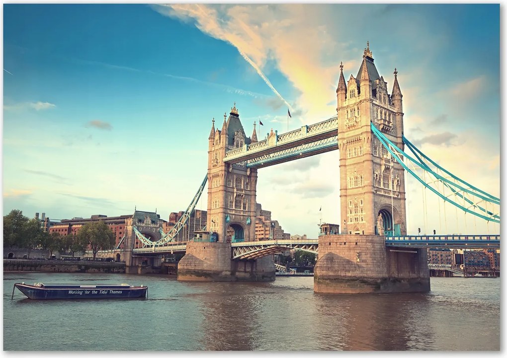 Lacobel konyhai Tower bridge London Ragasztó Ingyenes