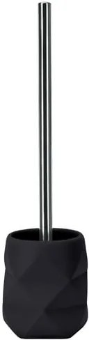 WC kefe Kleine Wolke Crackle fekete 8430926856