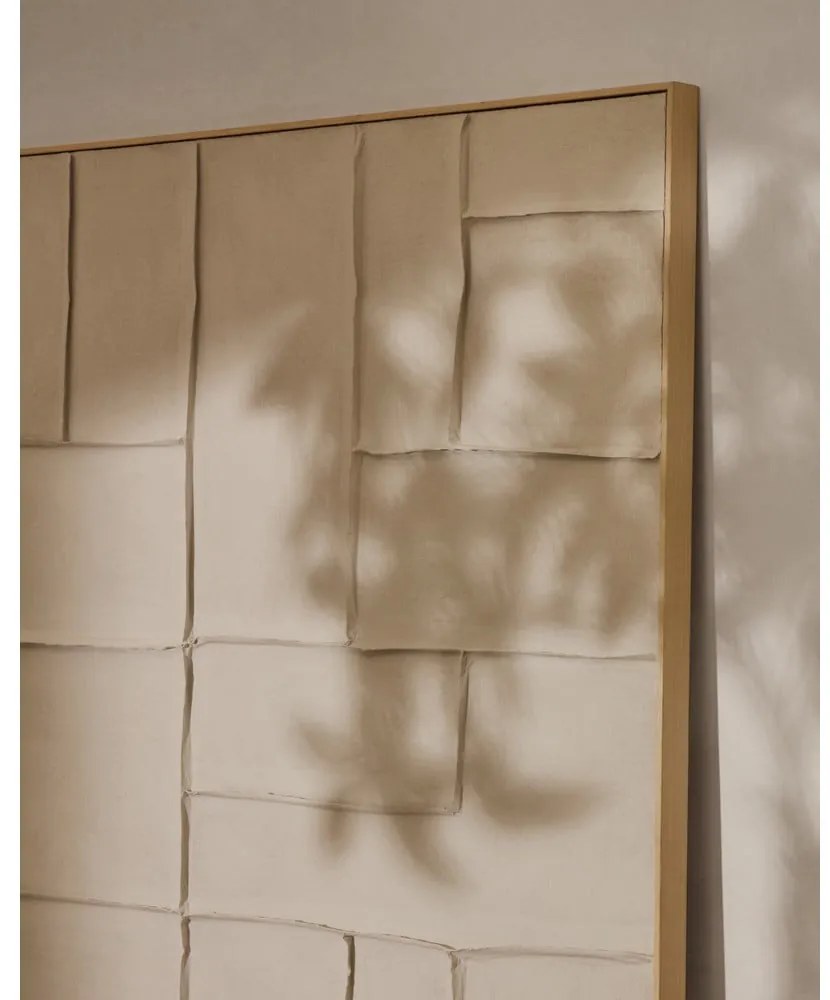 Kép 120x200 cm Klis – Kave Home