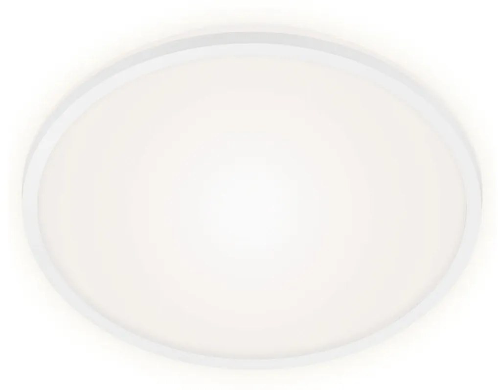 Briloner 3046-016 - LED Mennyezeti lámpa RUNA LED/15W/230V