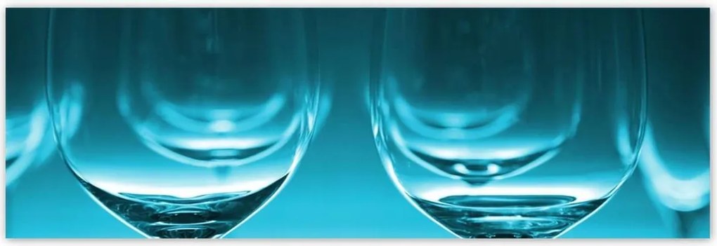 Poszterek 200x66 Pohár